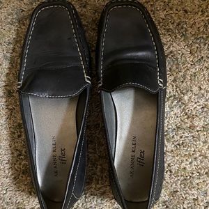 AK Anne Klein iflex loafers
